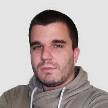 Nikola Kikanovic - Senior Frontend Engineer